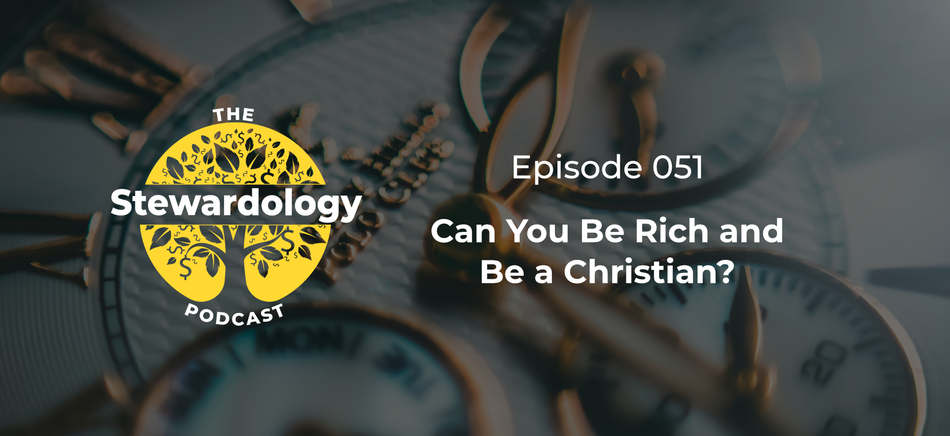 Can christians be rich?