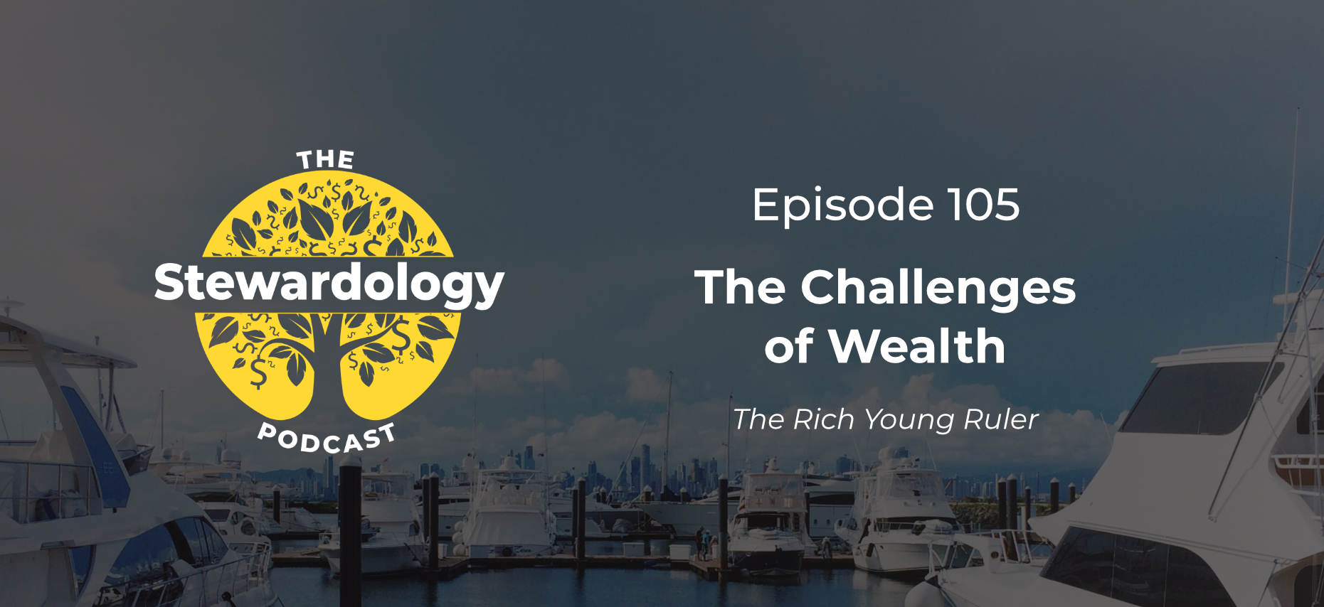 Challenges of Wealth