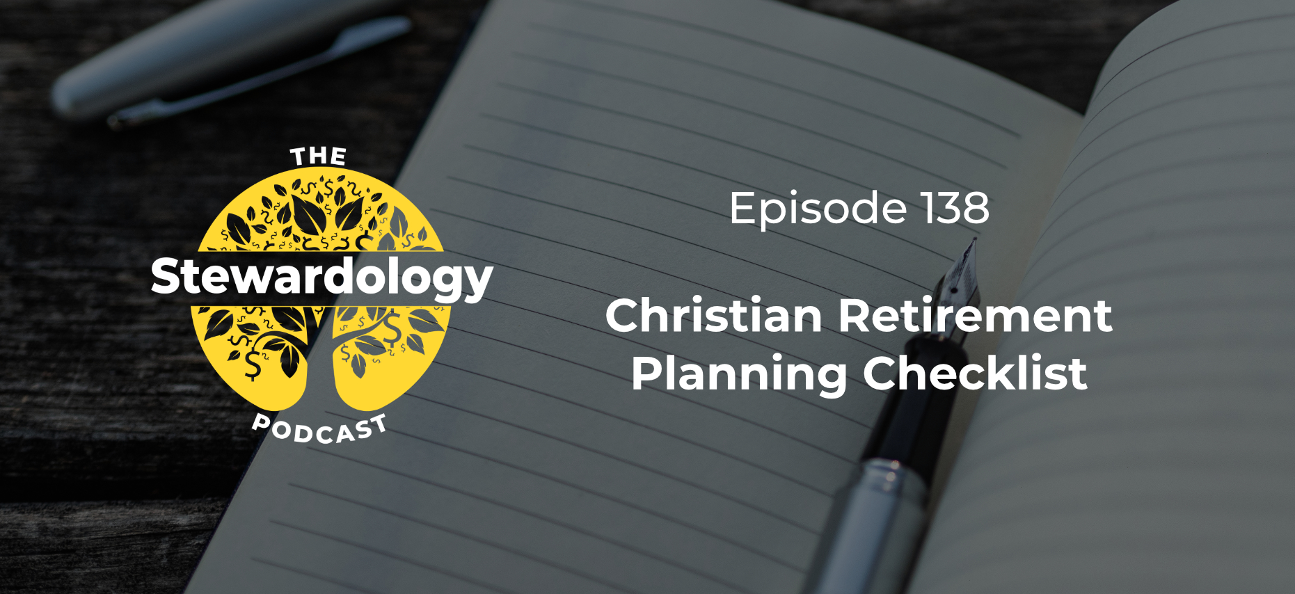Christian Retirement Planning Checklist