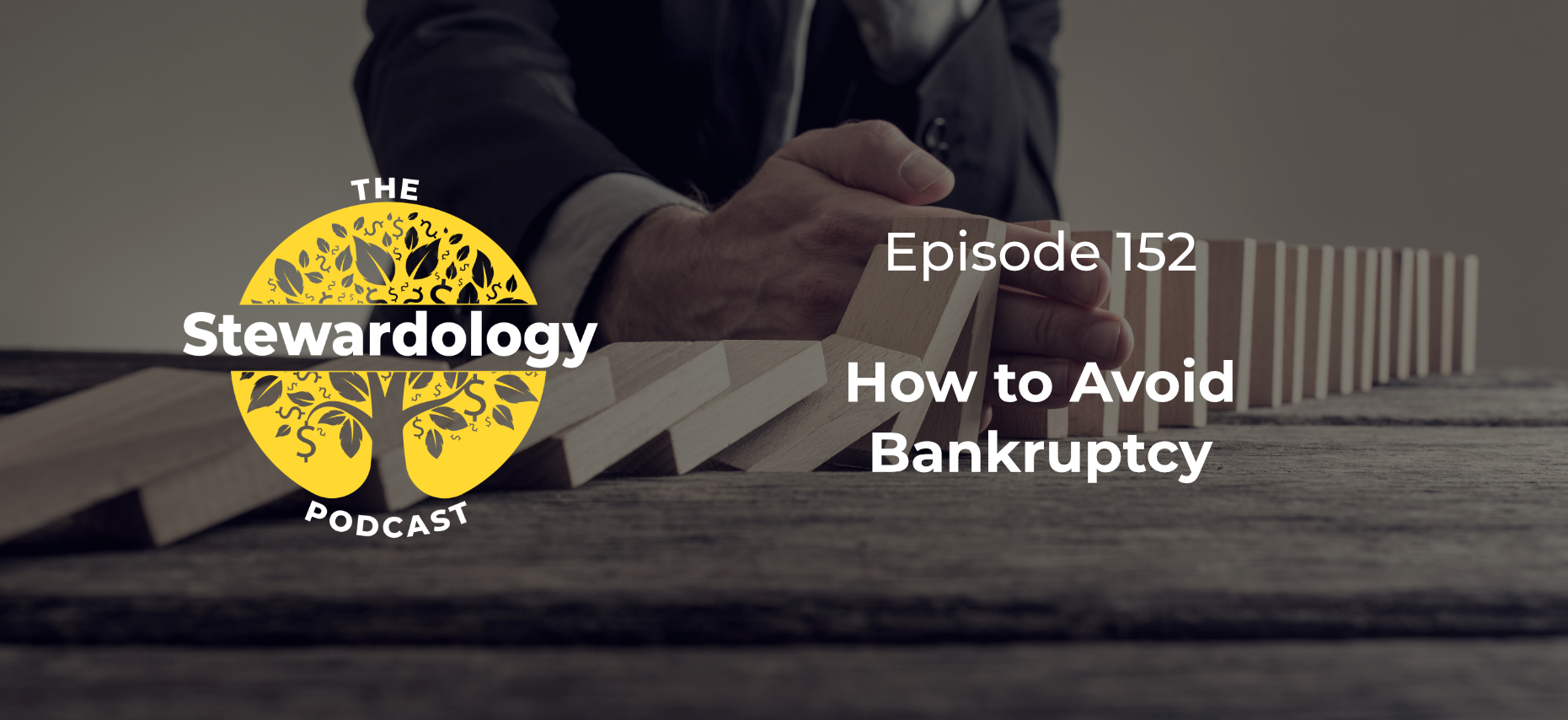 How to Avoid Bankruptcy