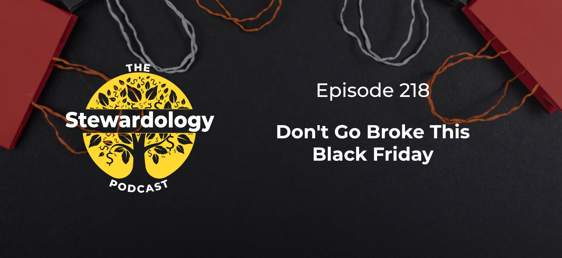 Don’t Go Broke This Black Friday