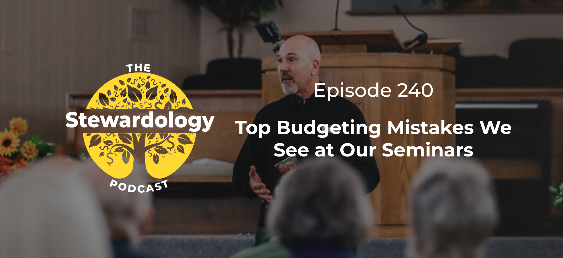 Top Budgeting Mistakes