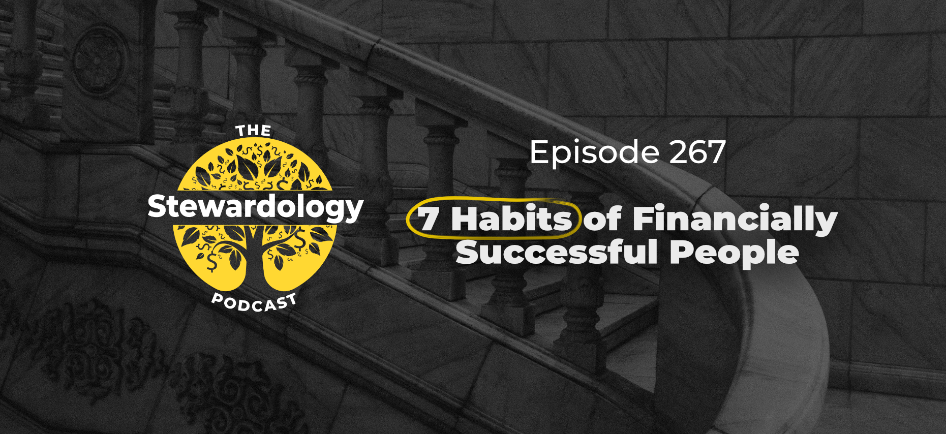 Habits of Financially Successful People