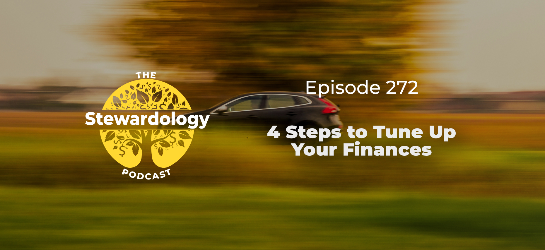 Tune Up Your Finances