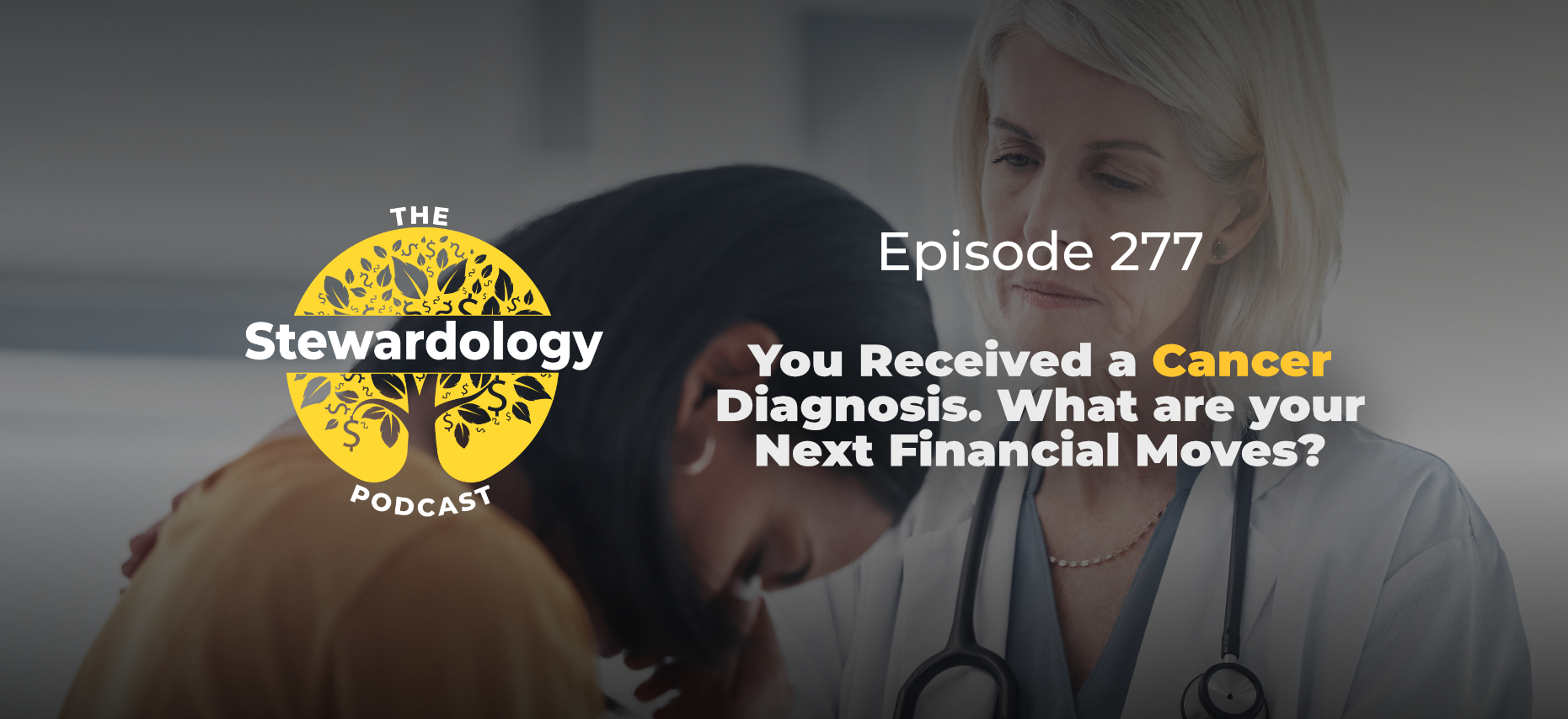 What to do after Cancer Diagnosis