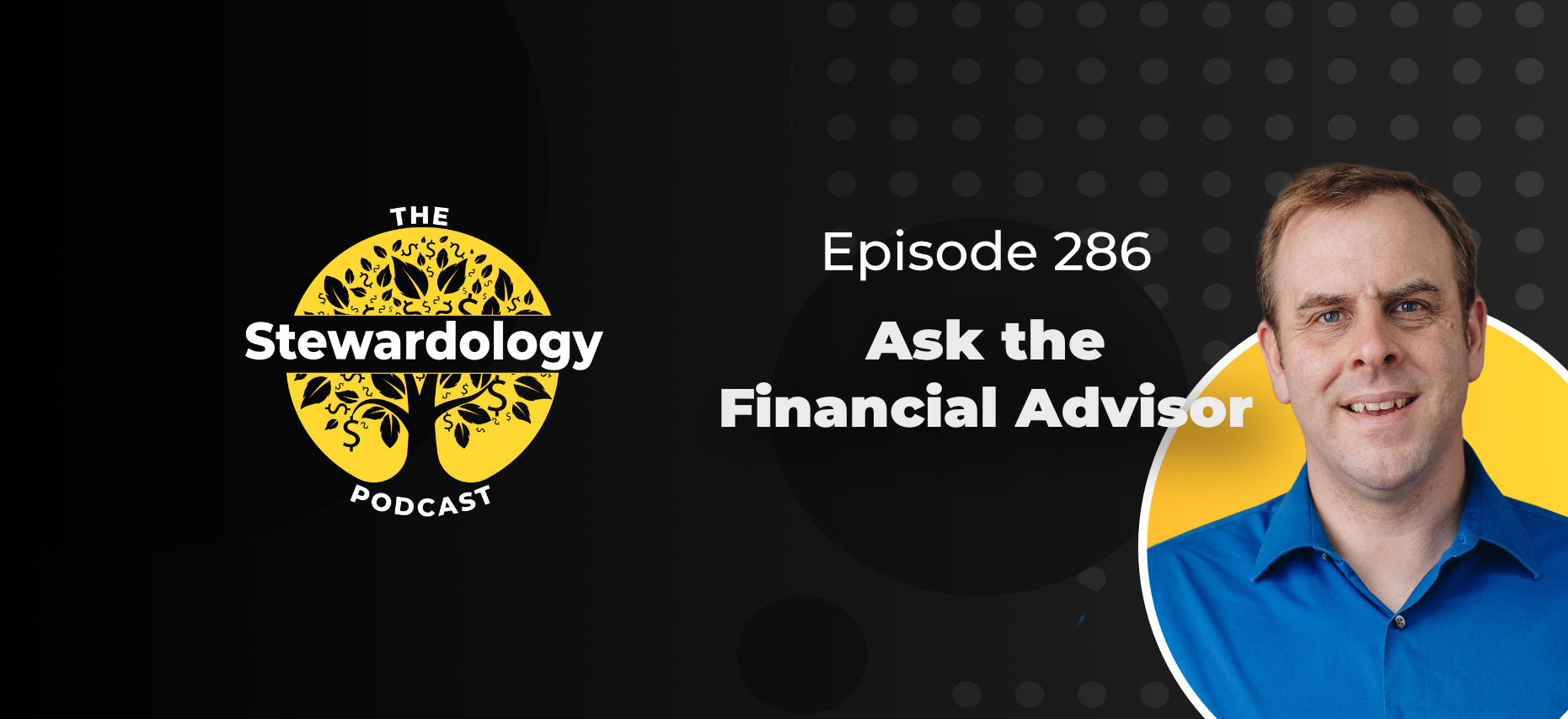 Ask the Financial Advisor