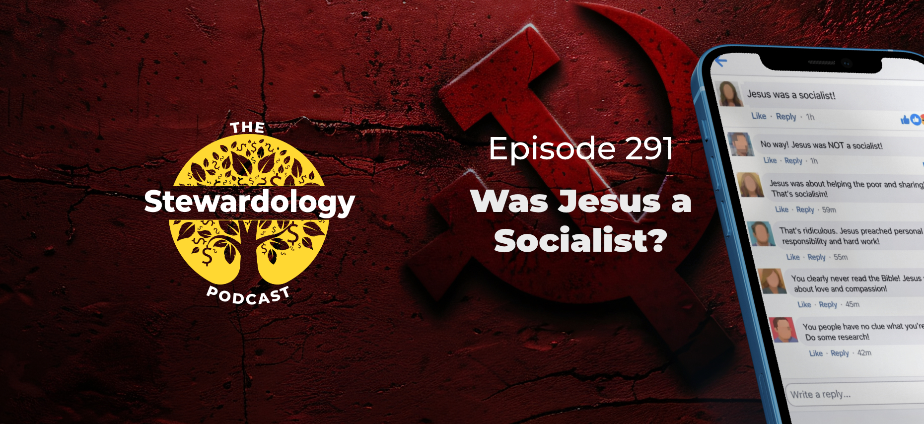 Was Jesus a Socialist