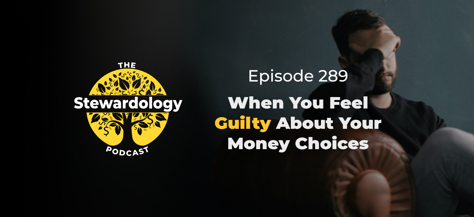 financial guilt