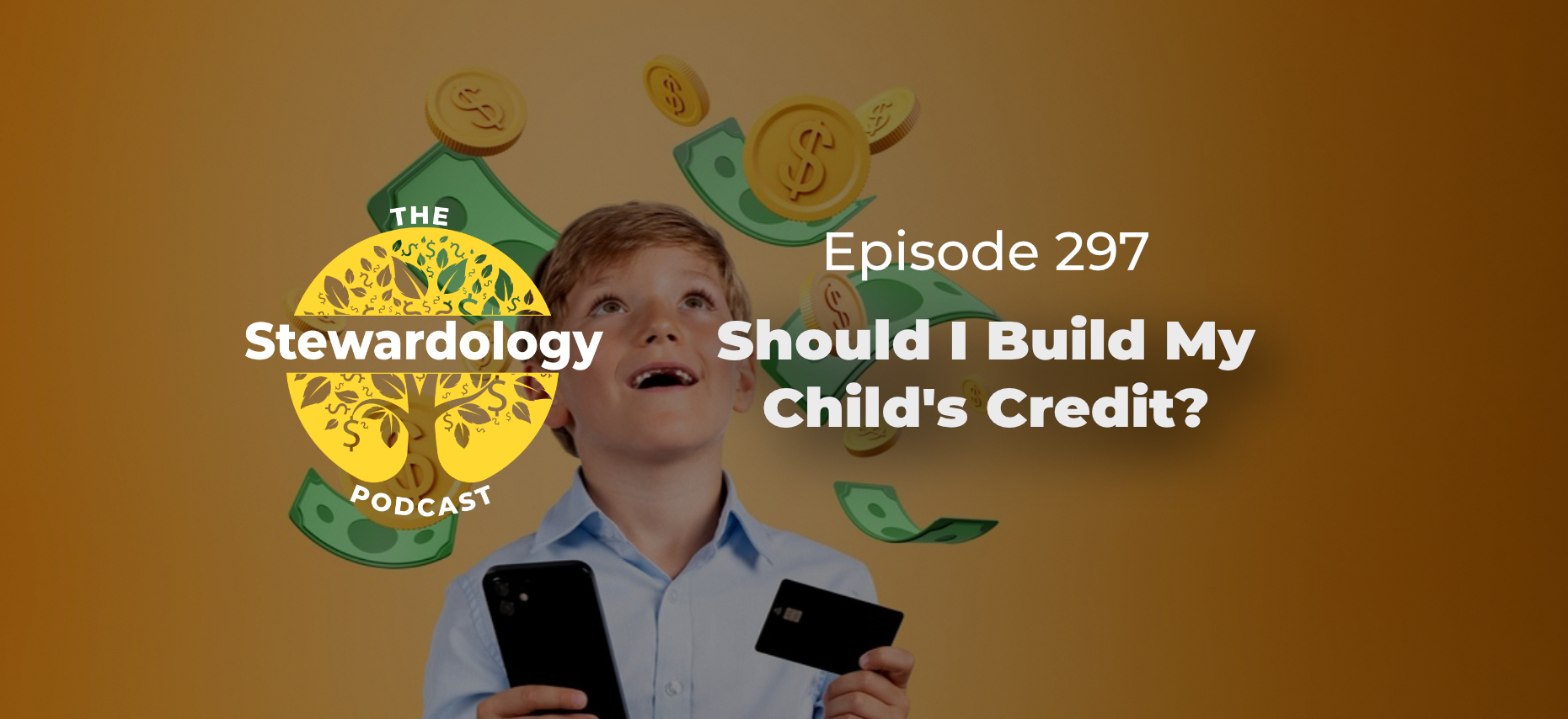 build my child’s credit