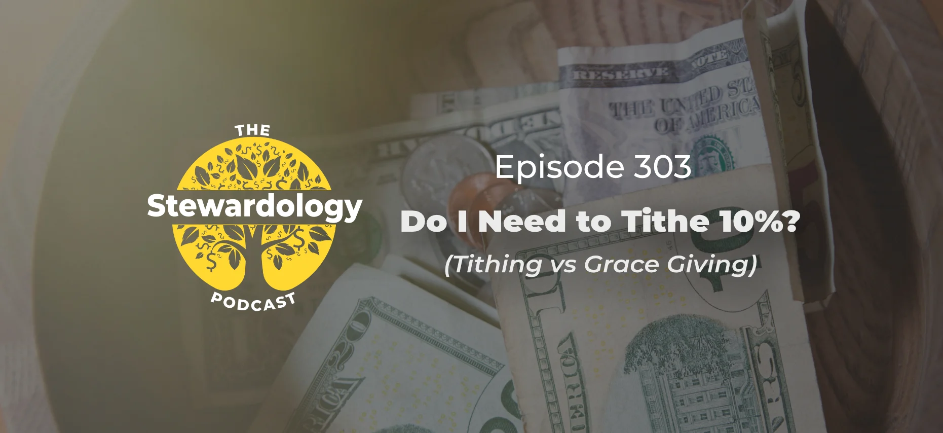 Do I Need to Tithe 10 Percent