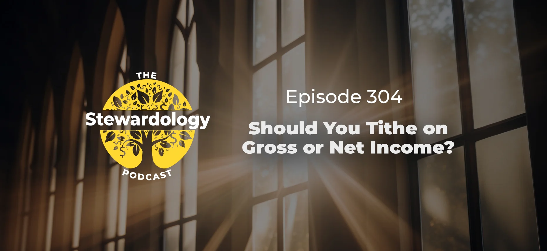 Do I Tithe on Gross or Net Income