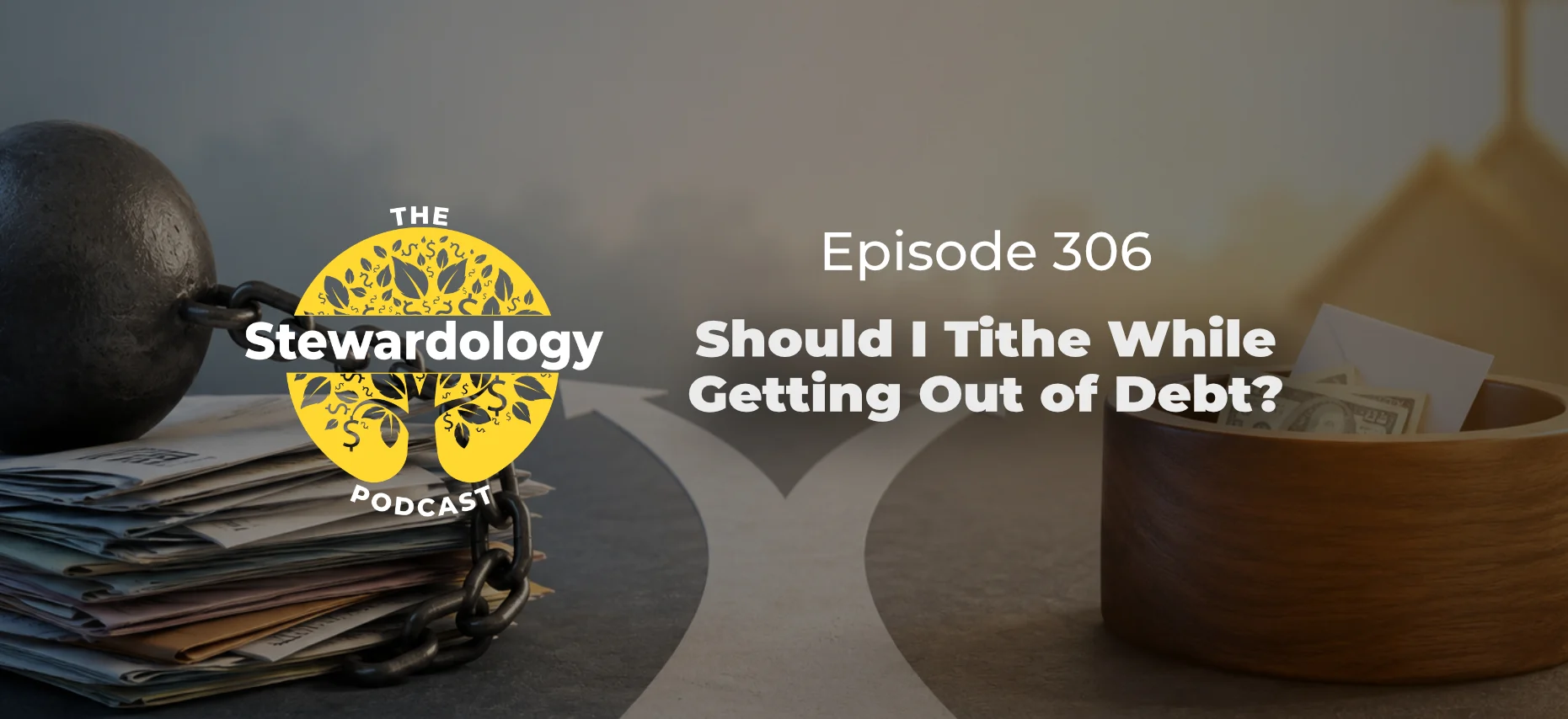 Should I Tithe While Getting Out of Debt
