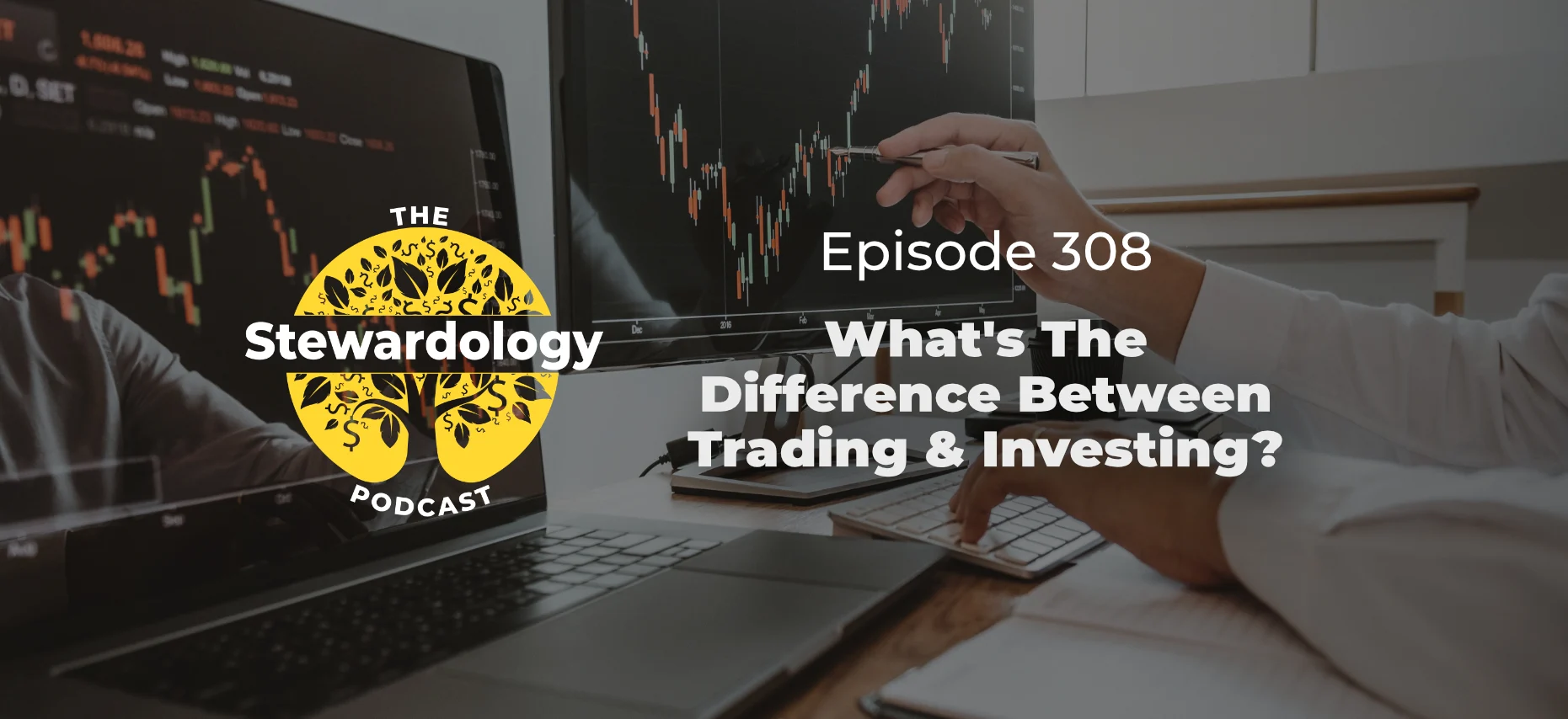 Trading vs Investing