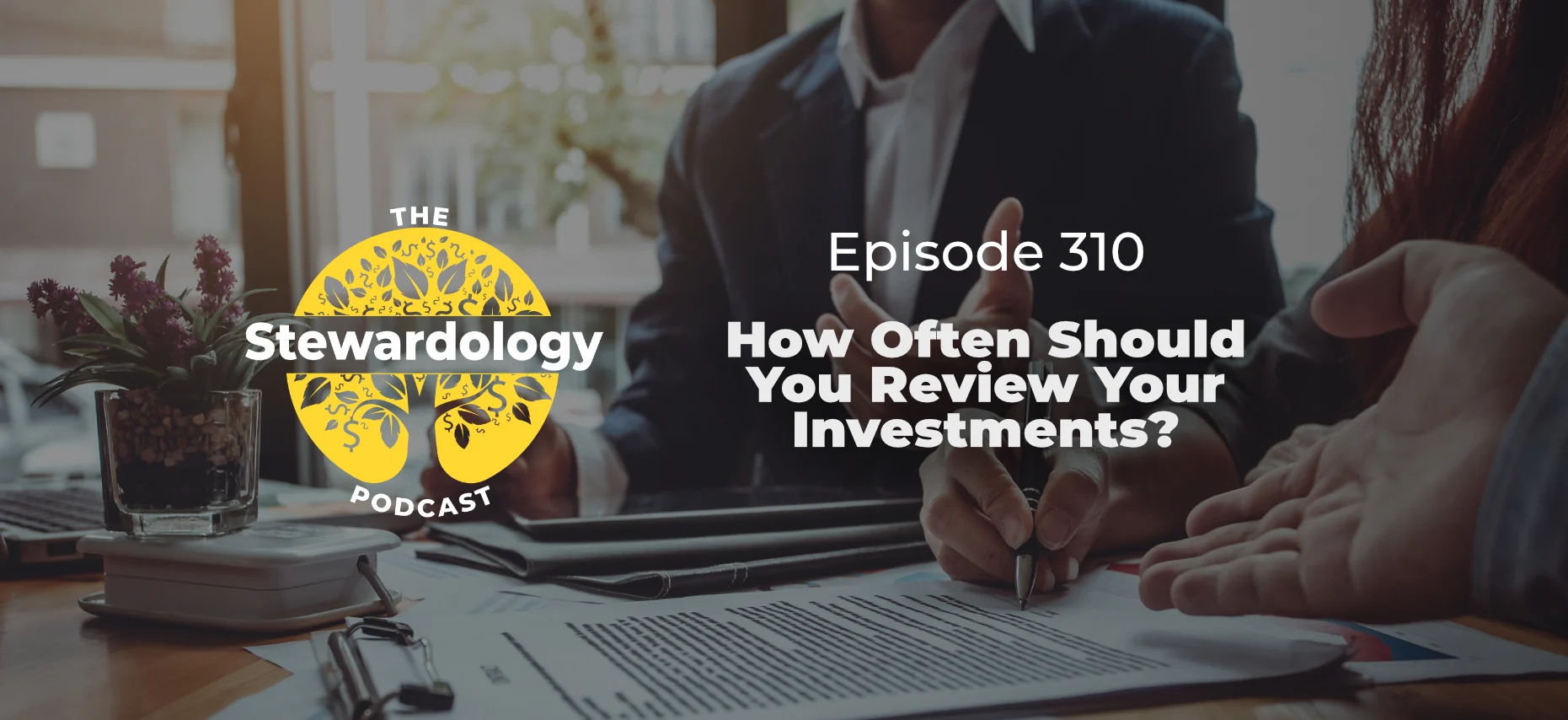 Review Your Investments