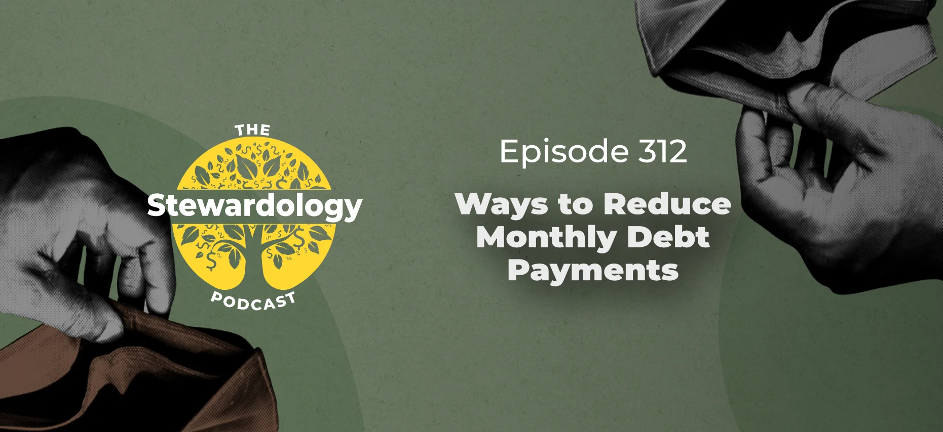 ways to reduce monthly debt payments